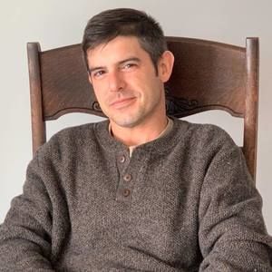 Meet your Posher, Daniel